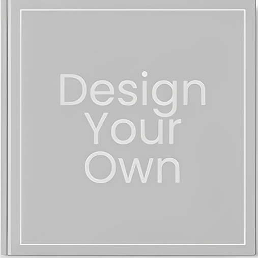 Create Your Own Photo Book