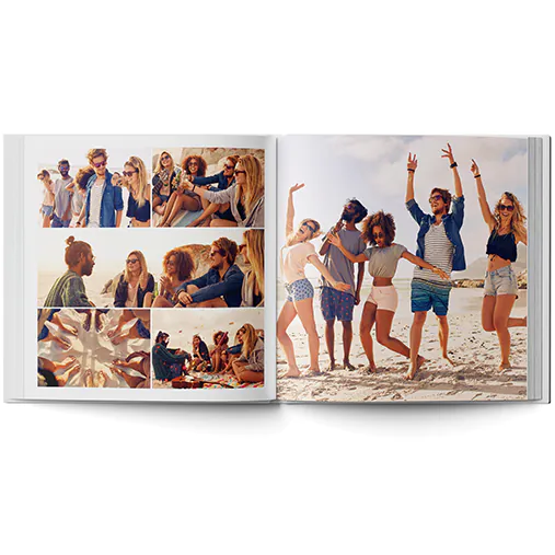 Avant Garde Photo Book