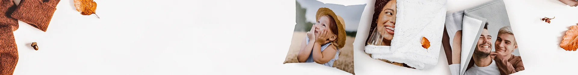 Blankets & Pillows
