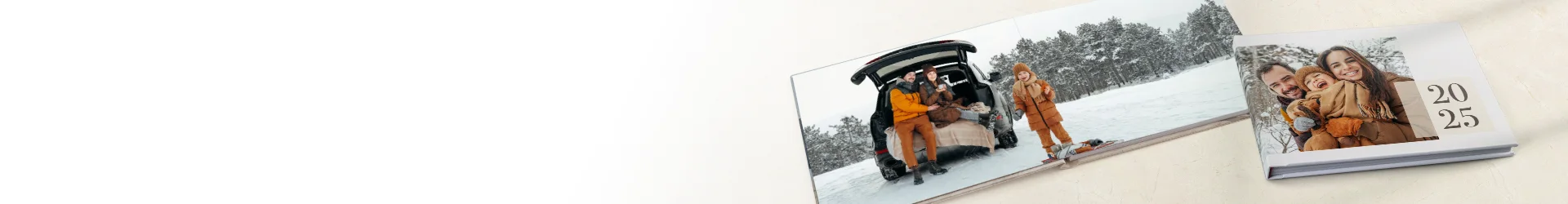 Photo Books