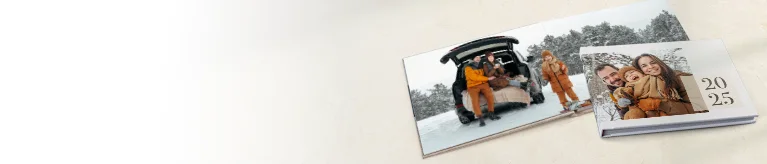 Photo Books