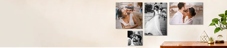 Metal Prints
