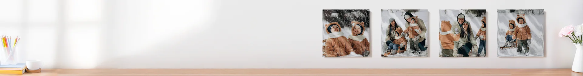 Photo Tiles