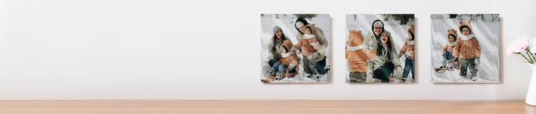 Photo Tiles