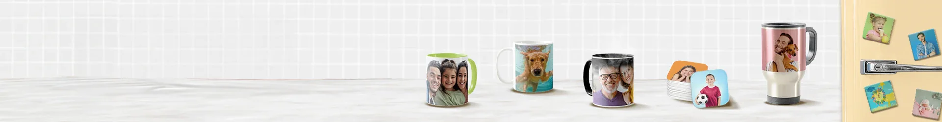 Kitchen & Drinkware