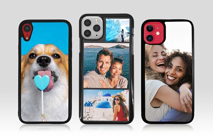 Personalised iPhone Cases||||||||||