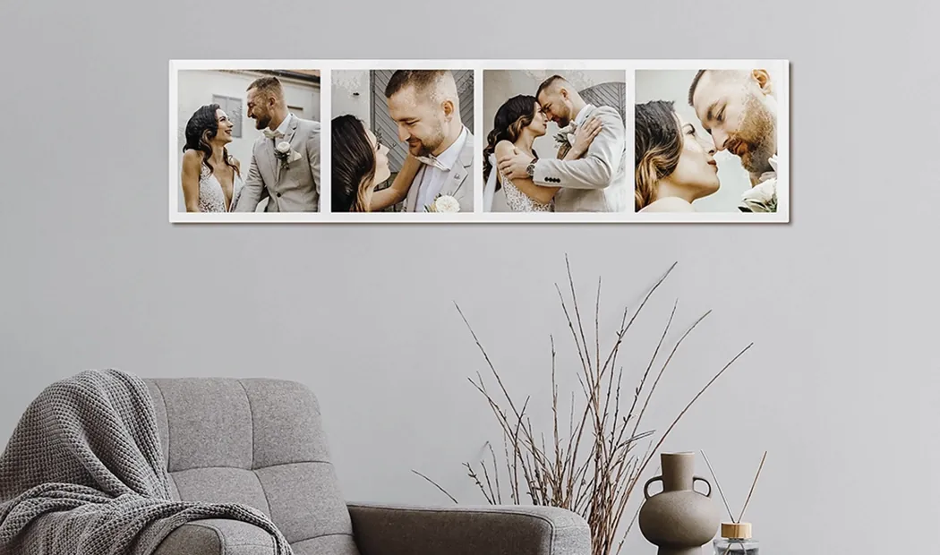 Giant Instagram Photo Strip||||||||||