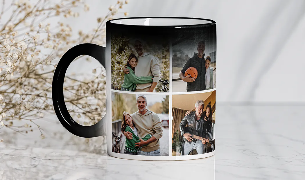 Personalised Mugs