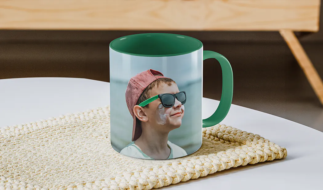 Personalised Mugs