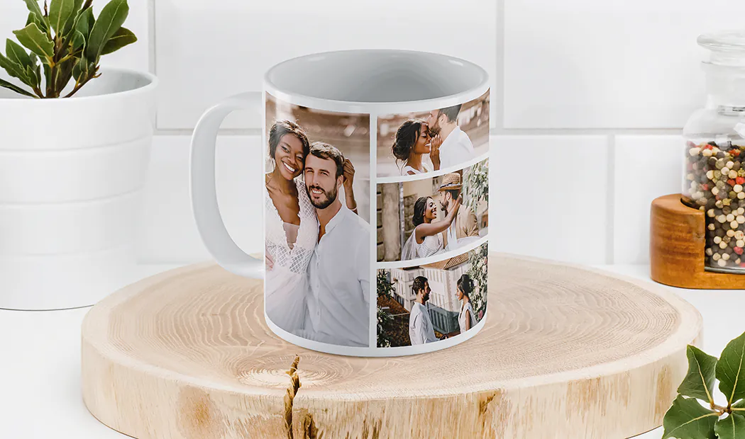 Personalised Mugs